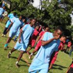 Sports Events at Machame – MHTI